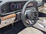 New 2025 Mercedes-Benz GLS 450 4MATIC image 3