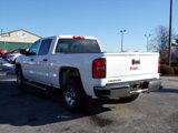 Used 2016 GMC Sierra 1500 4x4 Crew Cab w/ Sierra Appearance Package image 5