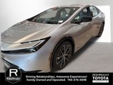 New 2026 Toyota Prius XLE image 4