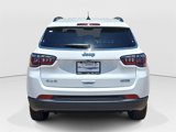 New 2025 Jeep Compass Latitude image 4