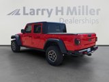 New 2025 Jeep Gladiator Rubicon image 3