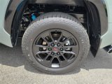 New 2025 Toyota Tundra 1794 Edition image 5