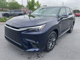 New 2025 Lexus TX 350 AWD image 3