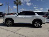 New 2025 Nissan Pathfinder Platinum w/ Lighting Package (N93) image 6