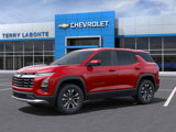 New 2026 Chevrolet Equinox LT w/ Convenience Package II image 3