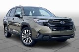 New 2025 Subaru Forester Touring image 2