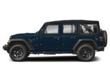 New 2025 Jeep Wrangler Unlimited Rubicon image 2