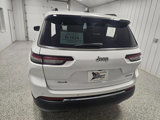 Used 2023 Jeep Grand Cherokee L Limited image 3