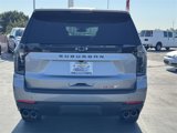 New 2025 Chevrolet Suburban RST w/ Comfort Package image 4
