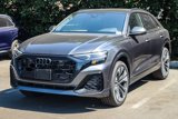 New 2025 Audi Q8 Premium Plus image 3