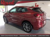 Used 2023 Buick Encore GX Select w/ Sport Touring Package image 2