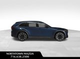 New 2025 MAZDA CX-90 Plug-In Hybrid w/ Premium Plus image 3