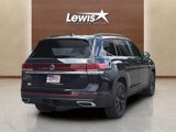 Used 2025 Volkswagen Atlas SE image 5