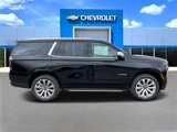 New 2025 Chevrolet Tahoe Premier image 2
