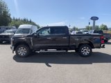 New 2025 Ford F250 Lariat w/ Chrome Package image 4
