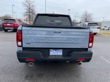 New 2025 Honda Ridgeline Sport image 4