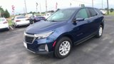 Used 2022 Chevrolet Equinox LT image 4