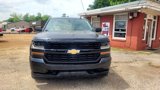 Used 2018 Chevrolet Silverado 1500 Custom w/ Texas Edition image 2
