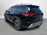 New 2025 Nissan Pathfinder Platinum w/ Cargo Package image 5