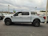 New 2025 Ford F150 XLT w/ Equipment Group 303A High image 5