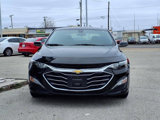 Used 2020 Chevrolet Malibu LT image 2