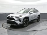 Certified 2025 Toyota RAV4 SE image 3