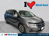 Certified 2025 Honda Odyssey EX-L image 4