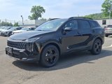 New 2026 Kia Sportage X-Line image 3