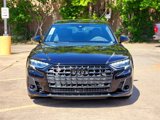 New 2025 Audi S8 image 3
