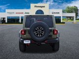 New 2025 Jeep Wrangler Unlimited Rubicon image 5