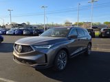 New 2025 Acura MDX w/ Technology Package image 2
