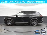 Certified 2025 INFINITI QX60 Autograph w/ Lighting Package (N92) image 4