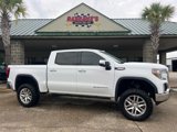 Used 2019 GMC Sierra 1500 SLT image 3