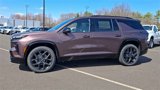 New 2025 Chevrolet Traverse RS image 6