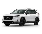 New 2026 Honda CR-V Sport Touring image 2