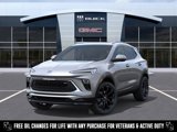 New 2026 Buick Encore GX Sport Touring w/ Experience Buick Package image 6
