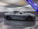 Certified 2023 BMW M850i xDrive Coupe image 2