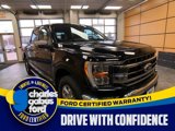 Certified 2023 Ford F150 Lariat image 1