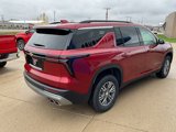 New 2025 Chevrolet Traverse LT w/ Enhanced Driving Package image 6