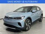 New 2025 Volkswagen ID.4 Pro S Plus image 3