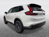 New 2026 Honda CR-V EX-L image 3