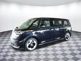 New 2025 Volkswagen ID. Buzz Pro S Plus image 2