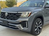 New 2025 Volkswagen Atlas SEL Premium R-Line image 5