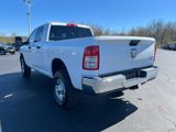 New 2024 RAM 2500 Tradesman w/ Chrome Appearance Group image 5