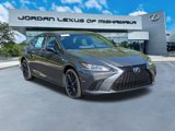 New 2025 Lexus ES 350 F Sport image 2
