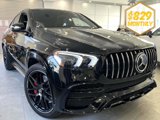 Used 2022 Mercedes-Benz GLE 53 AMG 4MATIC Coupe image 2