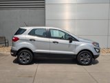 Certified 2021 Ford EcoSport S image 3