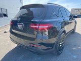 Used 2018 Mercedes-Benz GLC 43 AMG 4MATIC w/ Advanced Lighting Package image 4