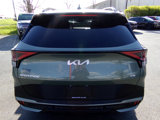 Used 2023 Kia Sportage X-Line image 4