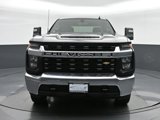 Used 2022 Chevrolet Silverado 2500 LT image 2